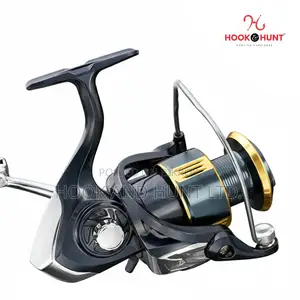 OT Double Rocker Spinning Reel 2000–7000 Long Cast