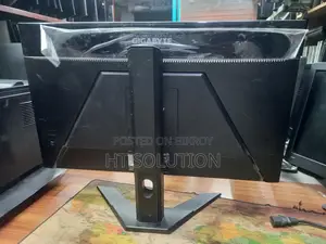Gigabyte 27" Monitor! Exclusive Price in Dhaka