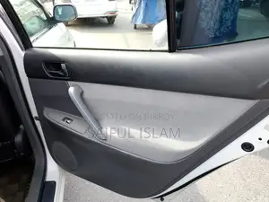 Toyota Allion 2004