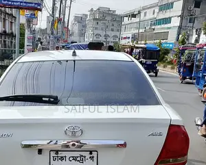 Toyota Allion 2004
