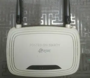 Wifi Router। ওয়াইফাই রাউটার