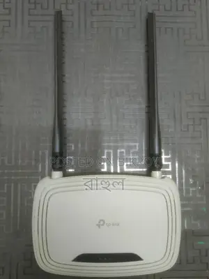 Wifi Router। ওয়াইফাই রাউটার