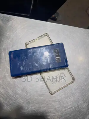 Samsung Galaxy Note 8 . (Used)