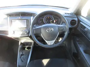 Toyota Fielder EX 2021