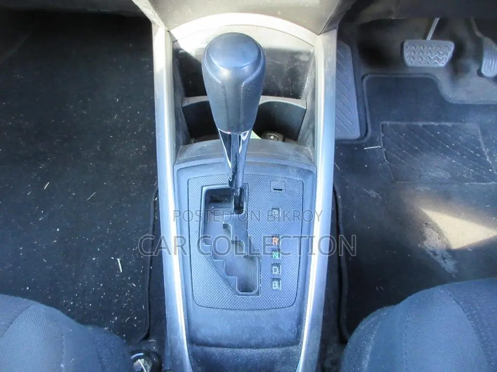 Toyota Fielder EX 2021
