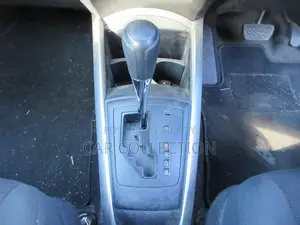 Toyota Fielder EX 2021