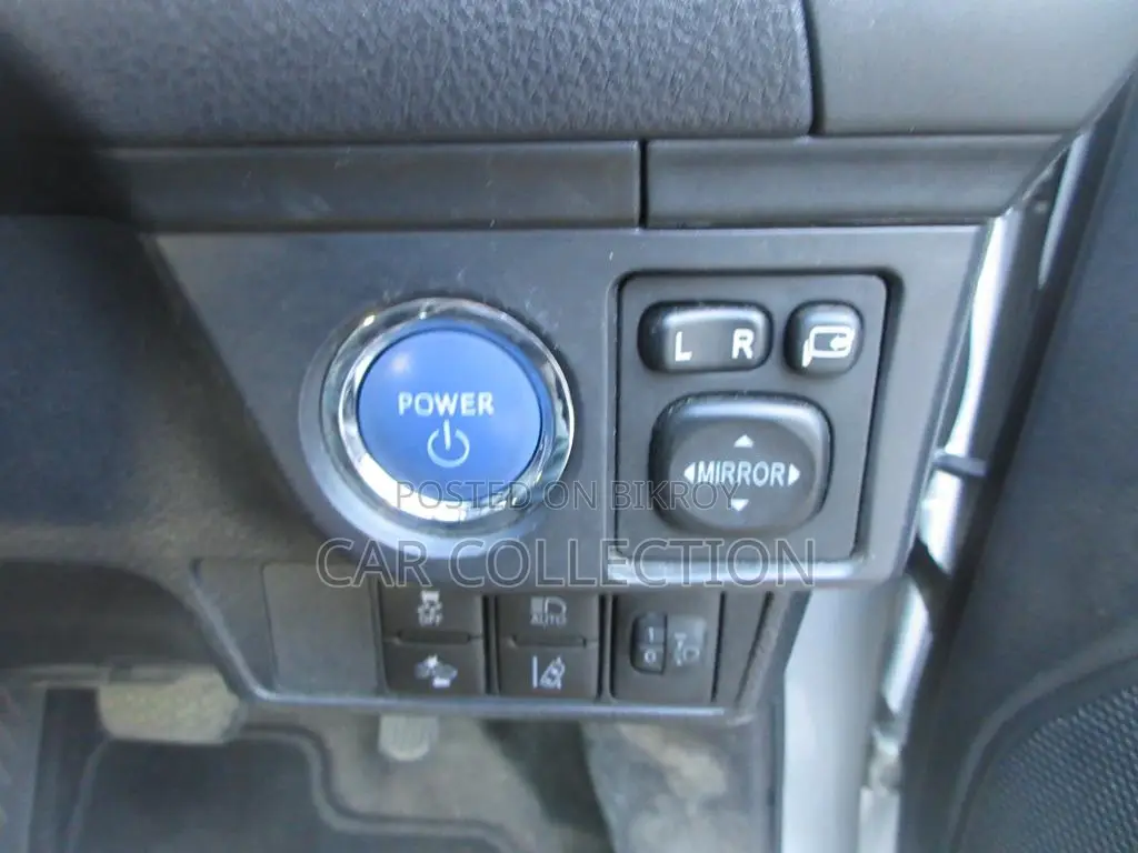 Toyota Fielder EX 2021