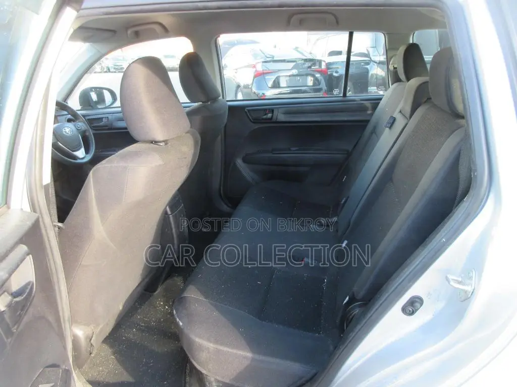 Toyota Fielder EX 2021
