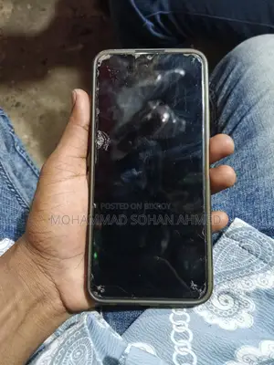 Vivo Y12a (Used)