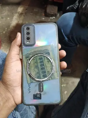 Vivo Y12a (Used)