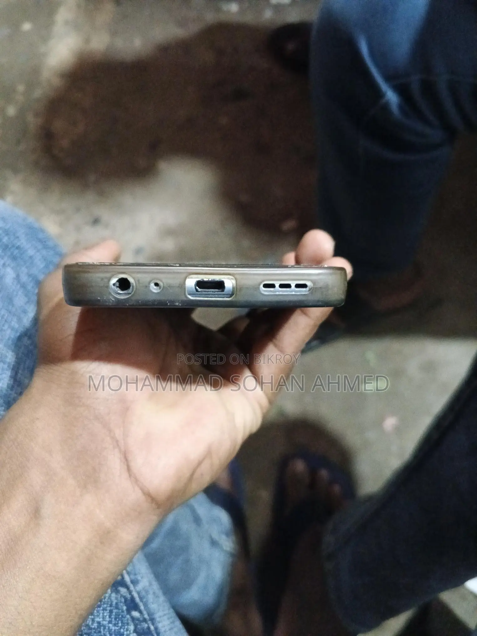 Vivo Y12a (Used)