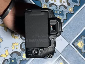 CANON EOS 250D with 50mm F1.8 STM LENS (Only 3000 Shutter Use)
