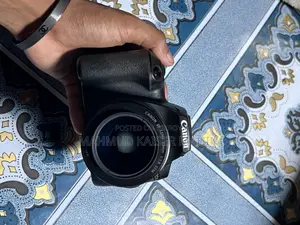 CANON EOS 250D with 50mm F1.8 STM LENS (Only 3000 Shutter Use)