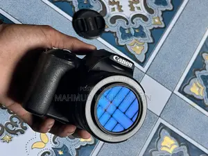 CANON EOS 250D with 50mm F1.8 STM LENS (Only 3000 Shutter Use)