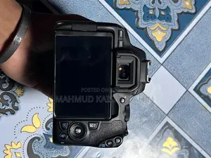 CANON EOS 250D with 50mm F1.8 STM LENS (Only 3000 Shutter Use)