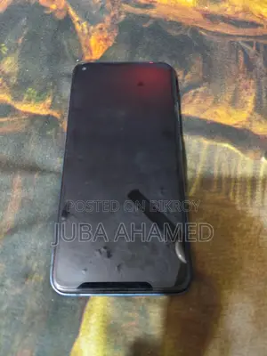 Vivo Y50 Full Fresh (Used)