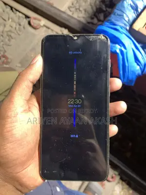 OnePlus 6T 8/128 (Used)