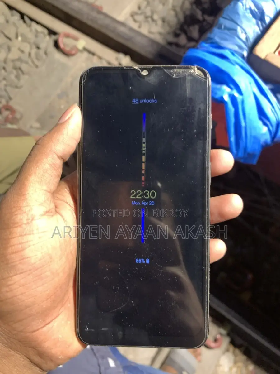 OnePlus 6T 8/128 (Used)