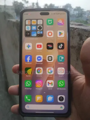 Xiaomi Civi 2 256 GB Pink