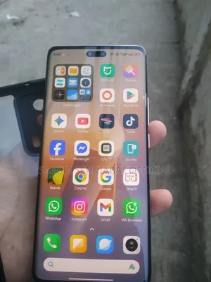 Xiaomi Civi 2 256 GB Pink