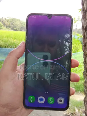Samsung Galaxy A34 5G 8-128 (ব্যবহৃত)