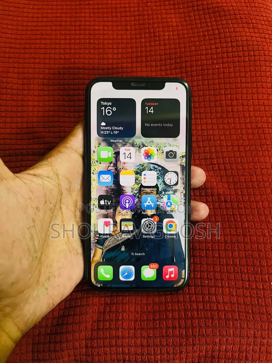 Apple iPhone 11 Pro (Used)