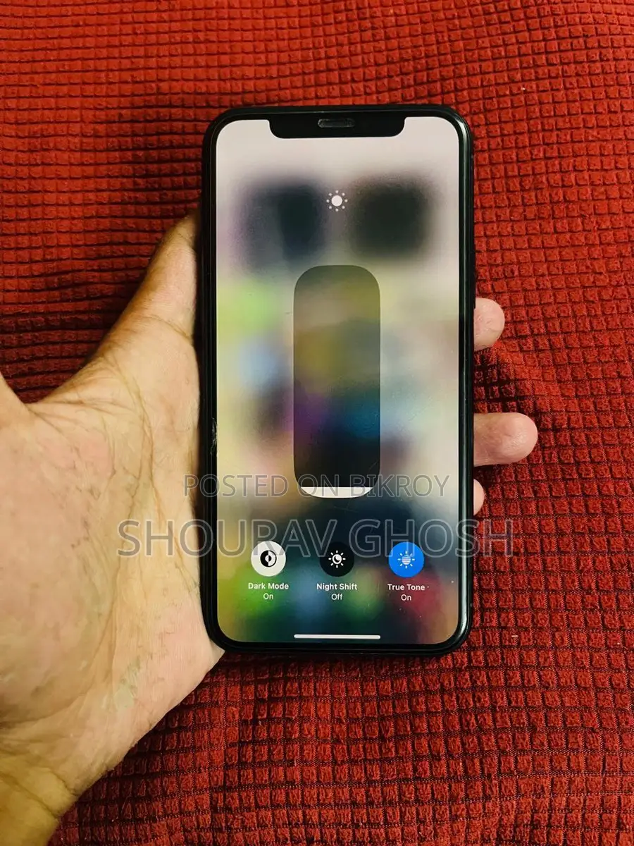 Apple iPhone 11 Pro (Used)