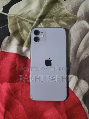 Apple iPhone 11 (ব্যবহৃত)