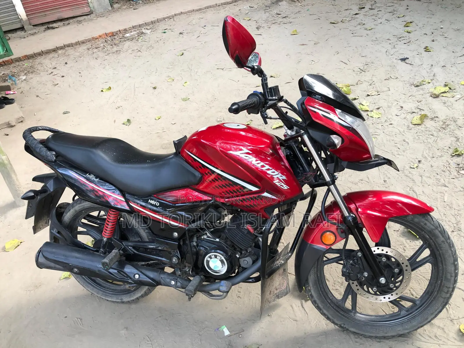 Hero Ignitor 2019