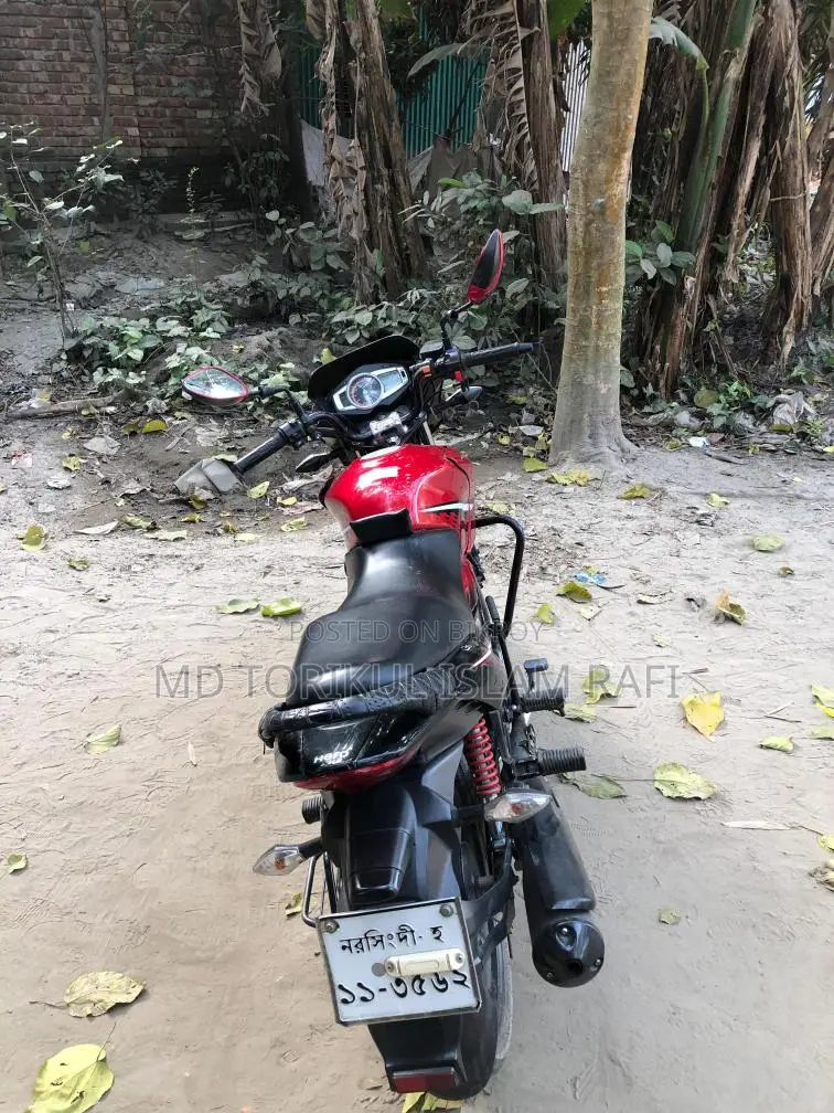 Hero Ignitor 2019