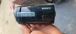 সনি ডিআরসি-এসএক্স৬৫