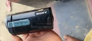 সনি ডিআরসি-এসএক্স৬৫