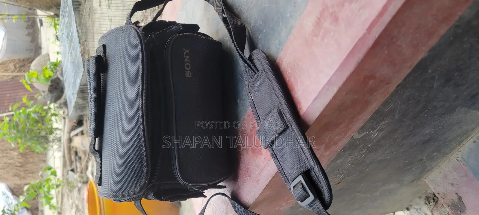 সনি ডিআরসি-এসএক্স৬৫