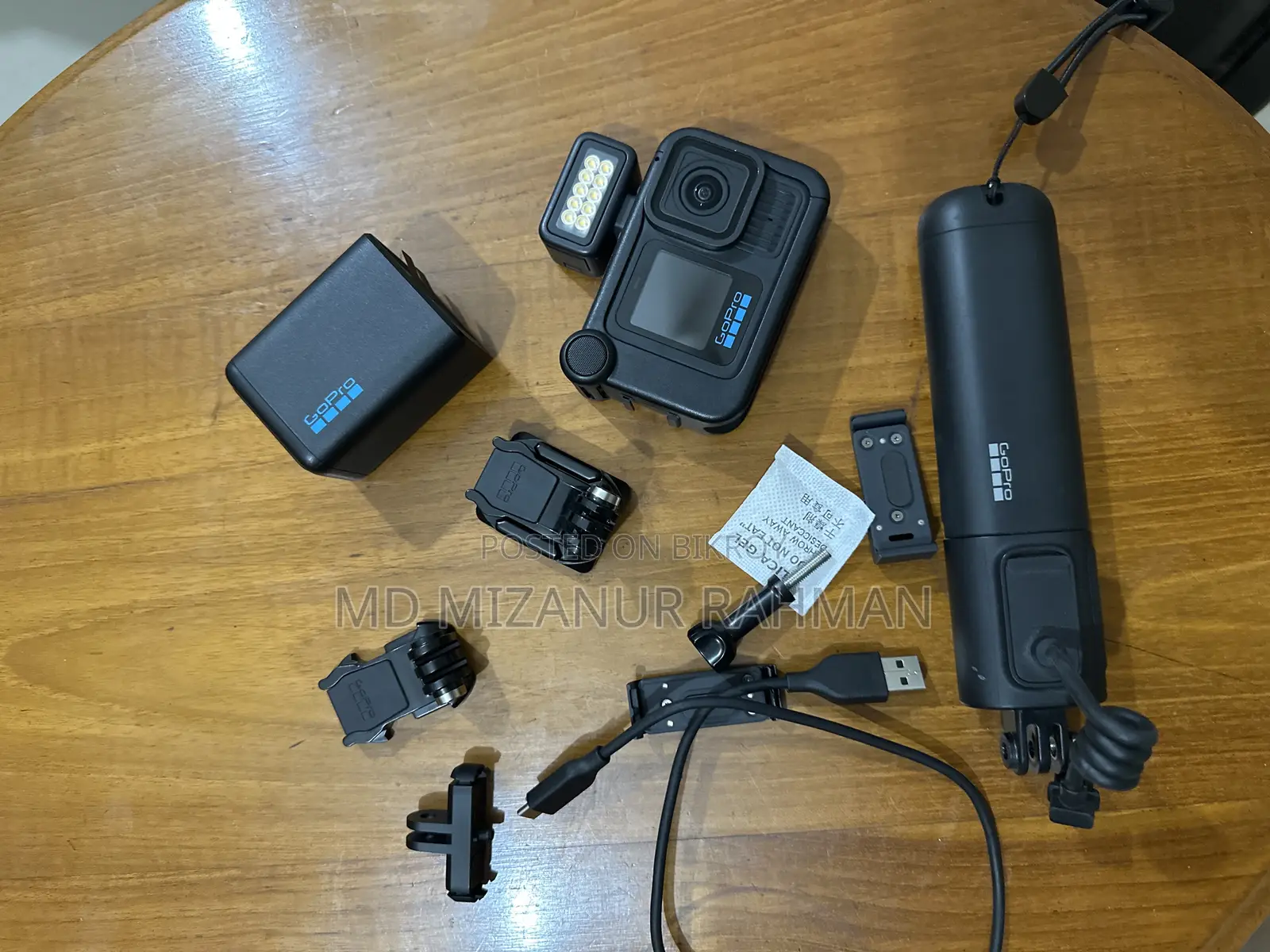 GoPro HERO Black Edition