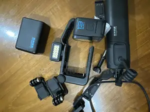 GoPro HERO Black Edition
