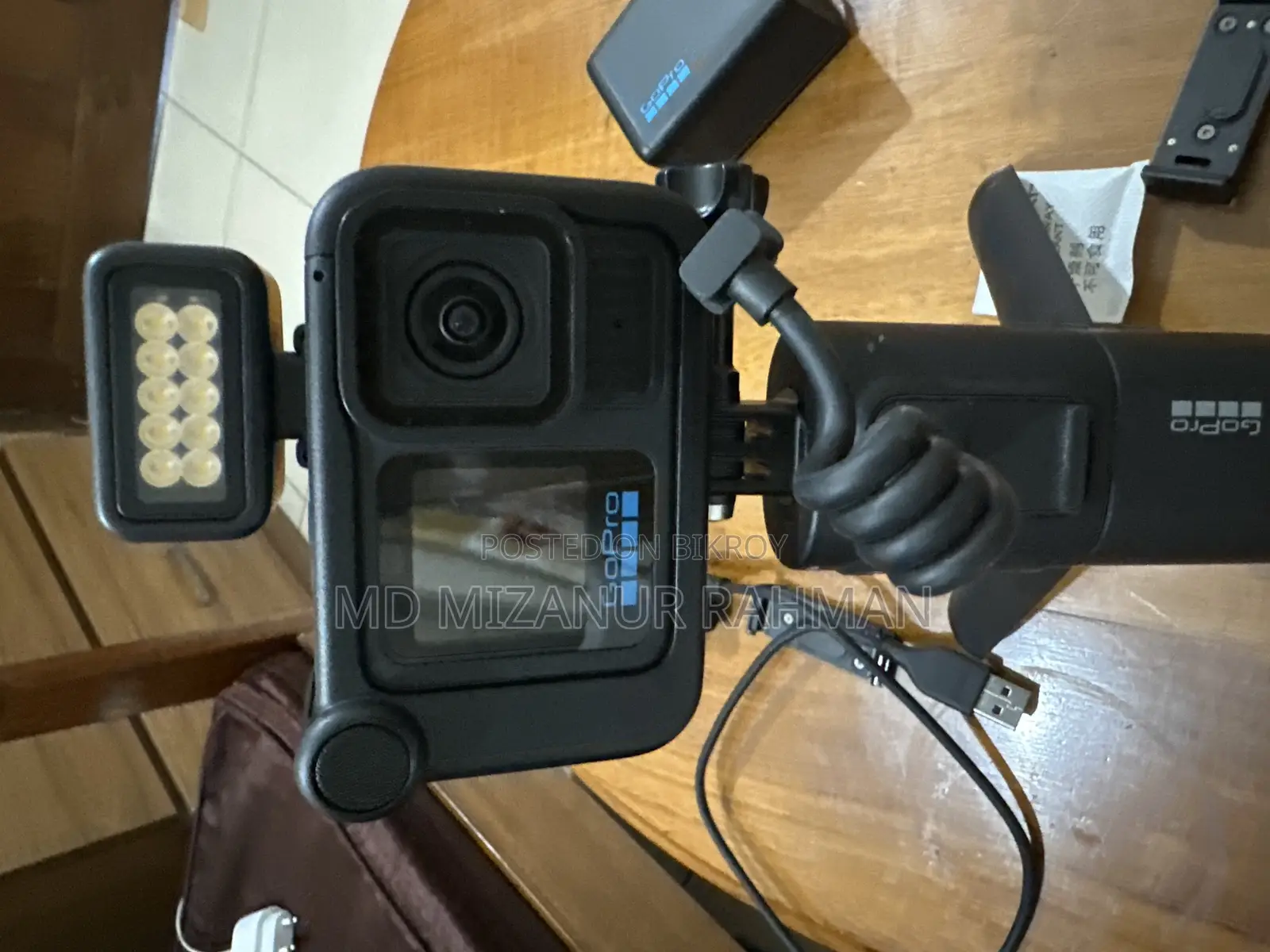 GoPro HERO Black Edition