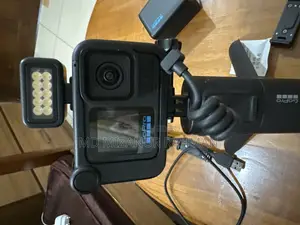 GoPro HERO Black Edition