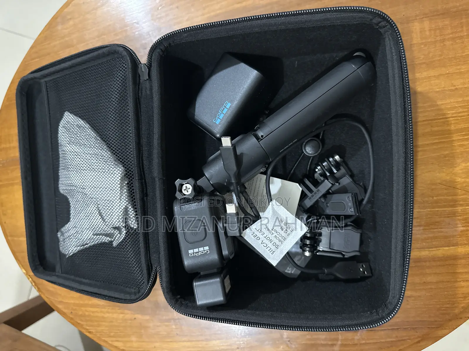 GoPro HERO Black Edition