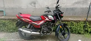 TVS Metro Plus টিভিএস মেট্রো প্লাস 2019