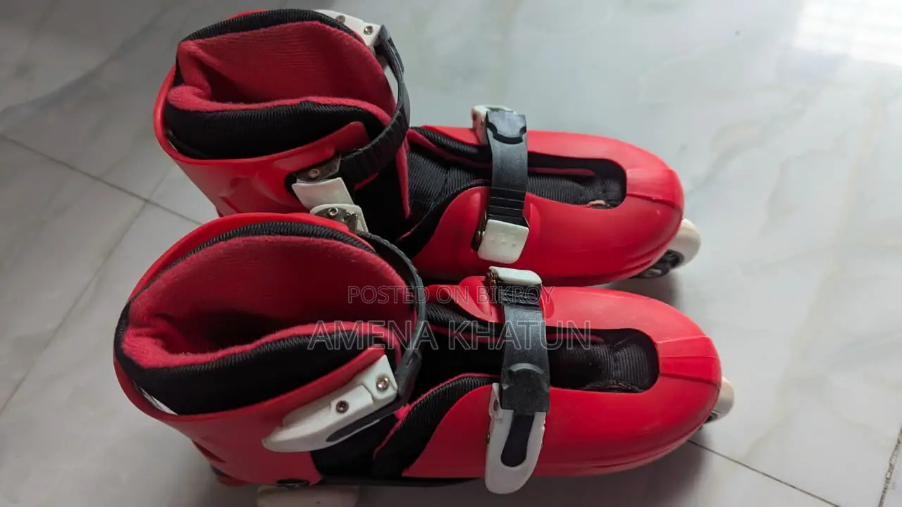Skating Shoes