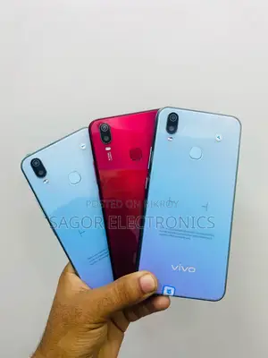 Vivo Y11 8GB/256GB (Brand New)