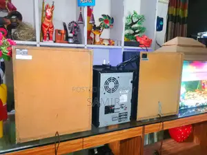LG Hi-Fi Big Sound System 8400 Watt