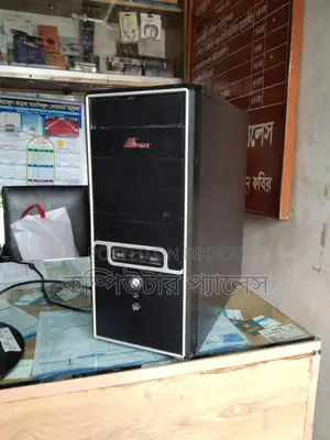500 GB HDD Ram 4GB i3 2nd Gen Motherboard H61 All Ok