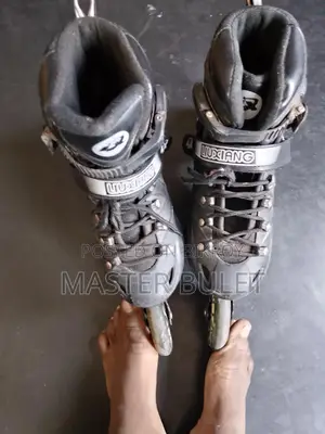 Skating Shoes