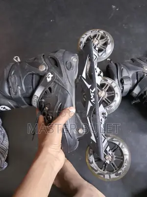 Skating Shoes