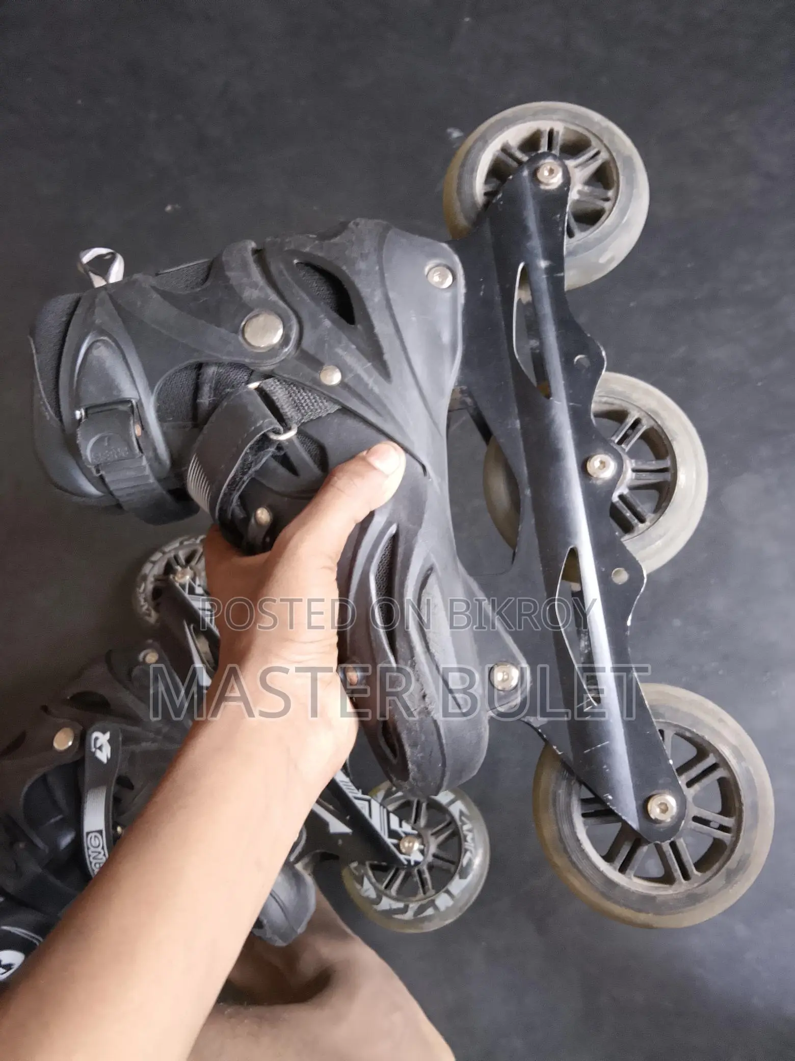 Skating Shoes