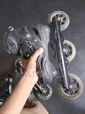 Skating Shoes