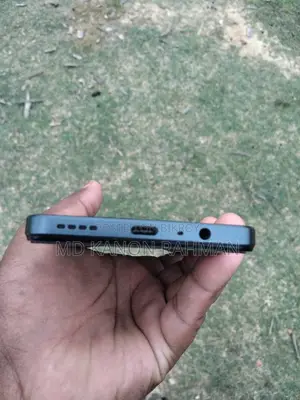 Realme C71 6/128 ORG Charger (Used)