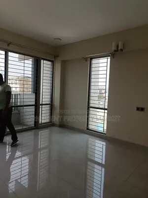 New Flat For Rent In Baridhara