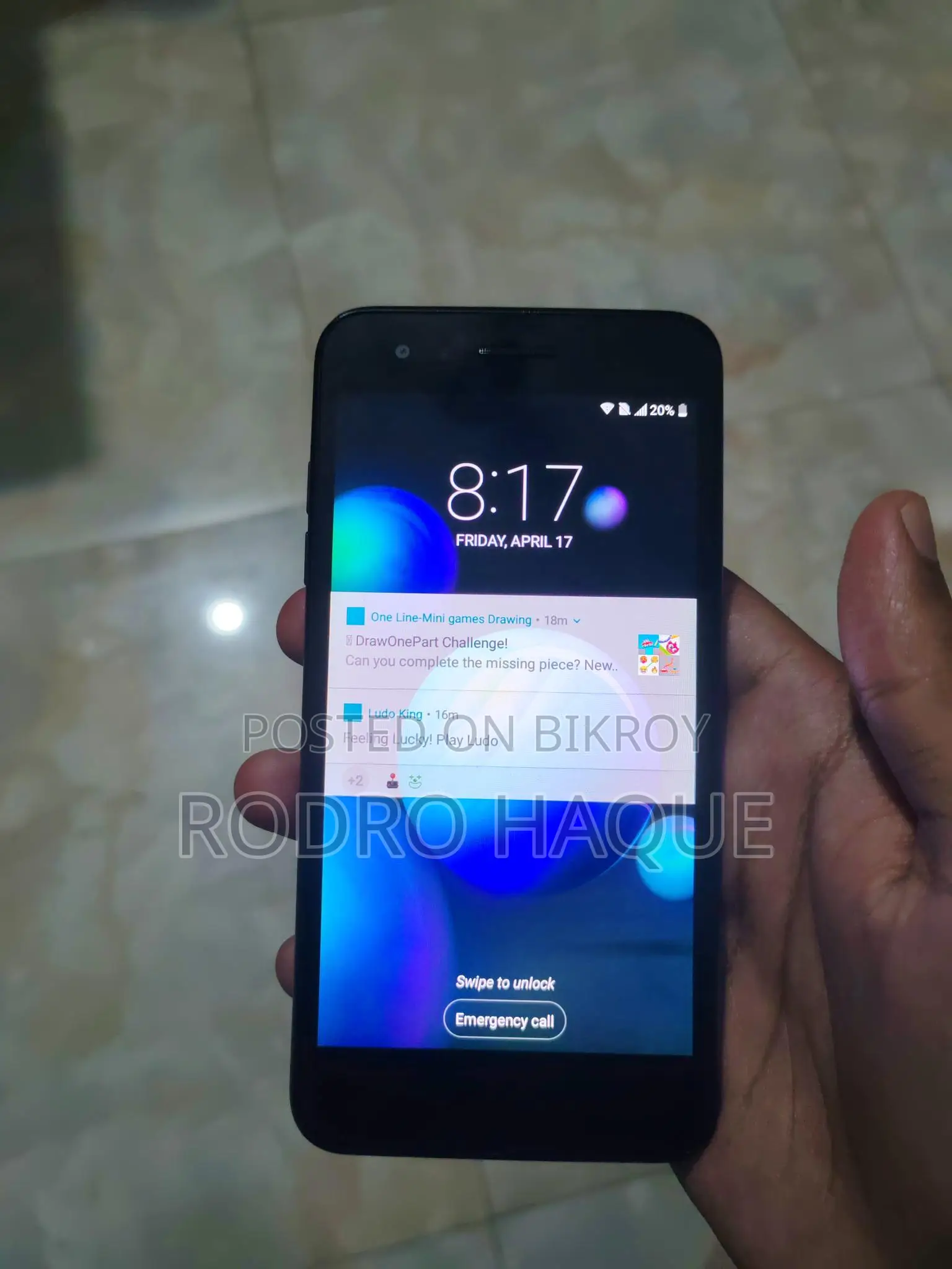 LG G3 (Used)